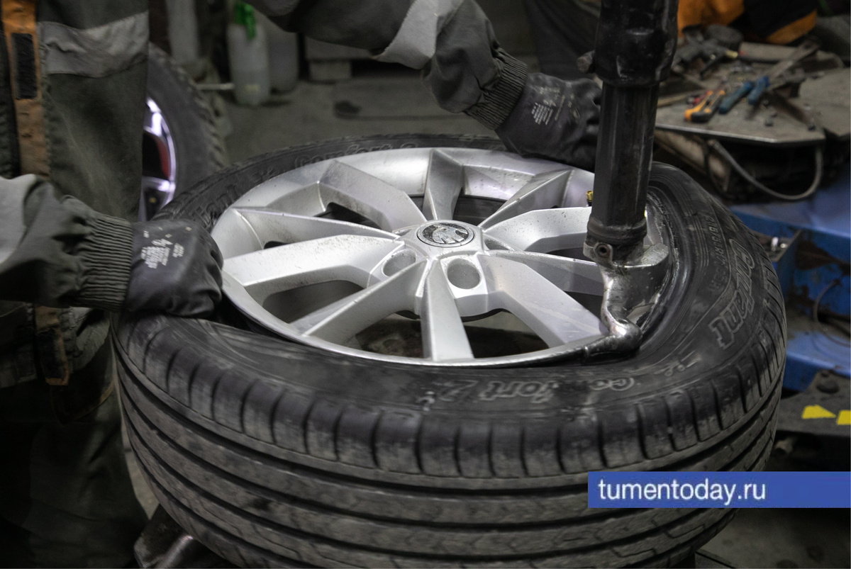 Фото Сергея Куликова