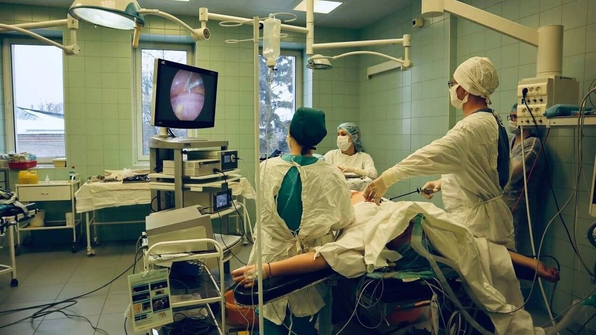     Источник: Пресс-служба министерства здравоохранения Удмуртии