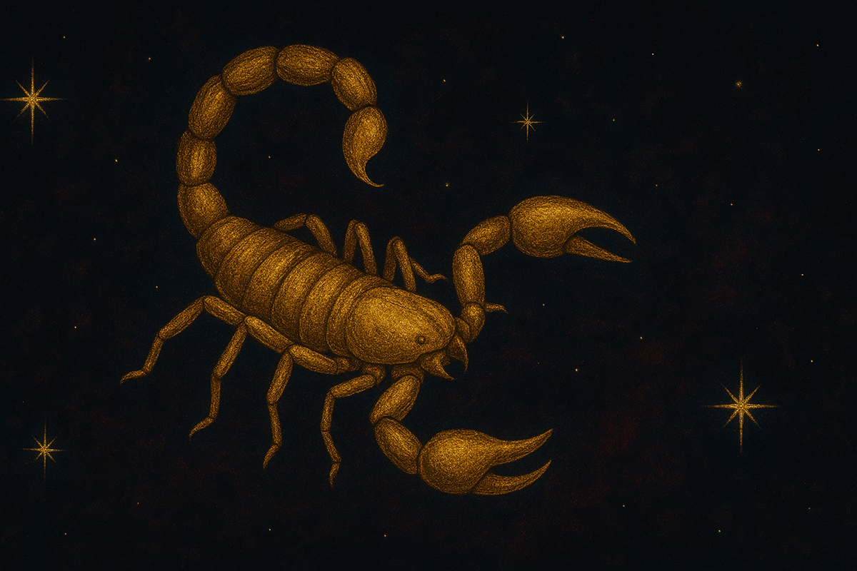 Совместимость Скорпионов