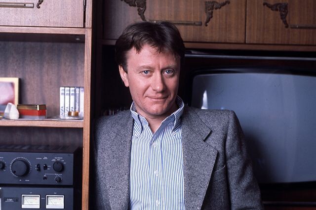 Андрей Миронов