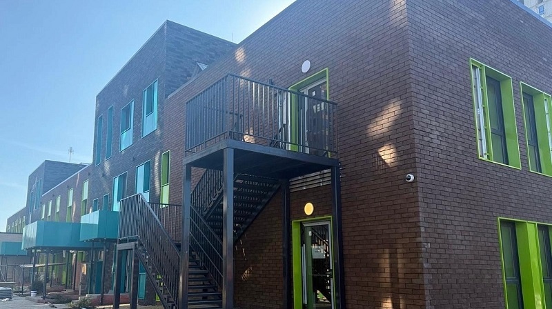    Фото: пресс-служба администрации Краснодара