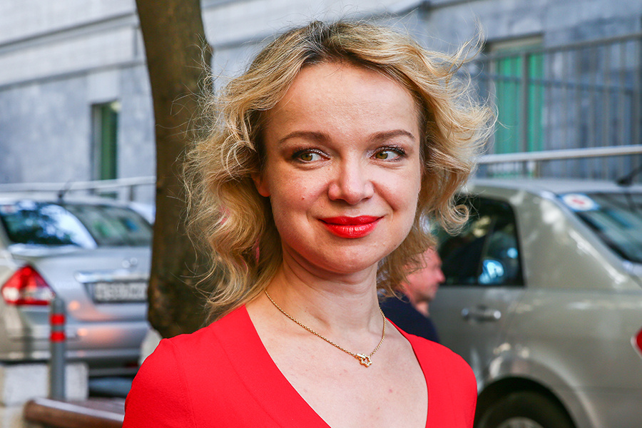    © Александр Щербак/ТАСС