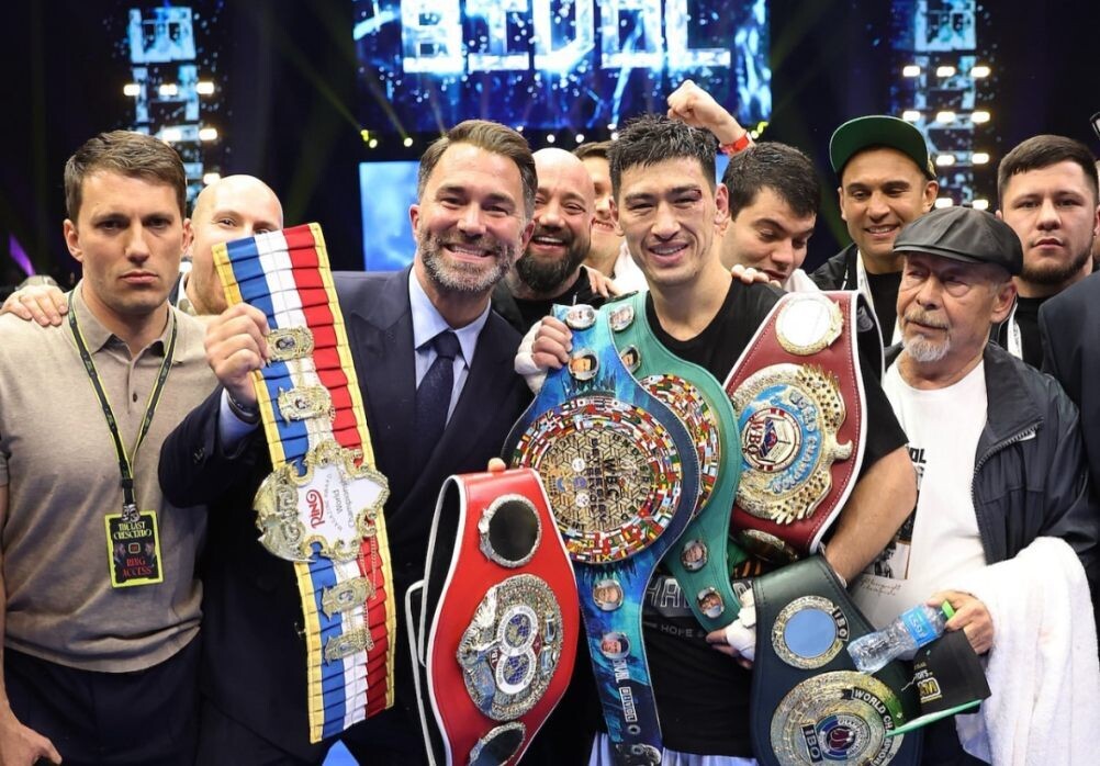    Фото: Соцсети Дмитрия Бивола