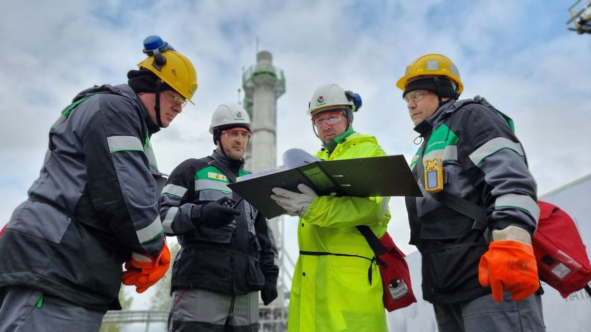 ФОТО С ТГ-КАНАЛА РАДИЯ ХАБИРОВА