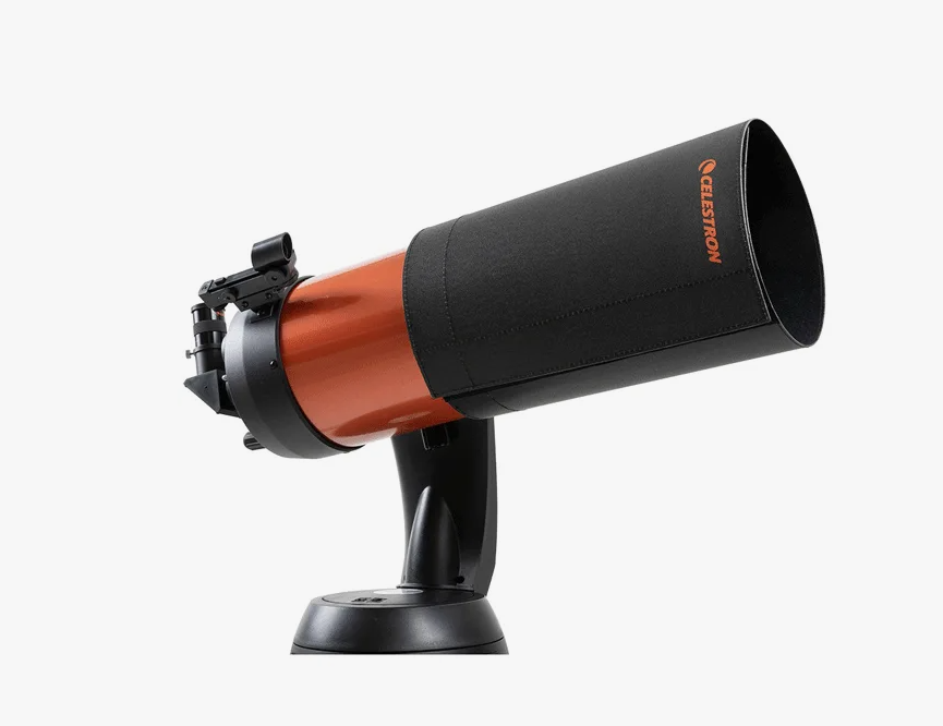 Бленда на телескопе