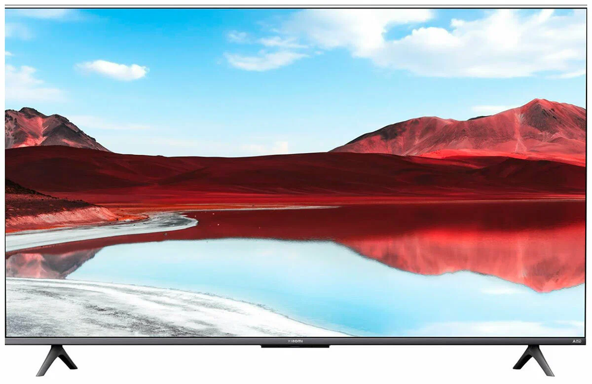 Телевизор Xiaomi TV A 65' 2025 (L65MA-ARU)