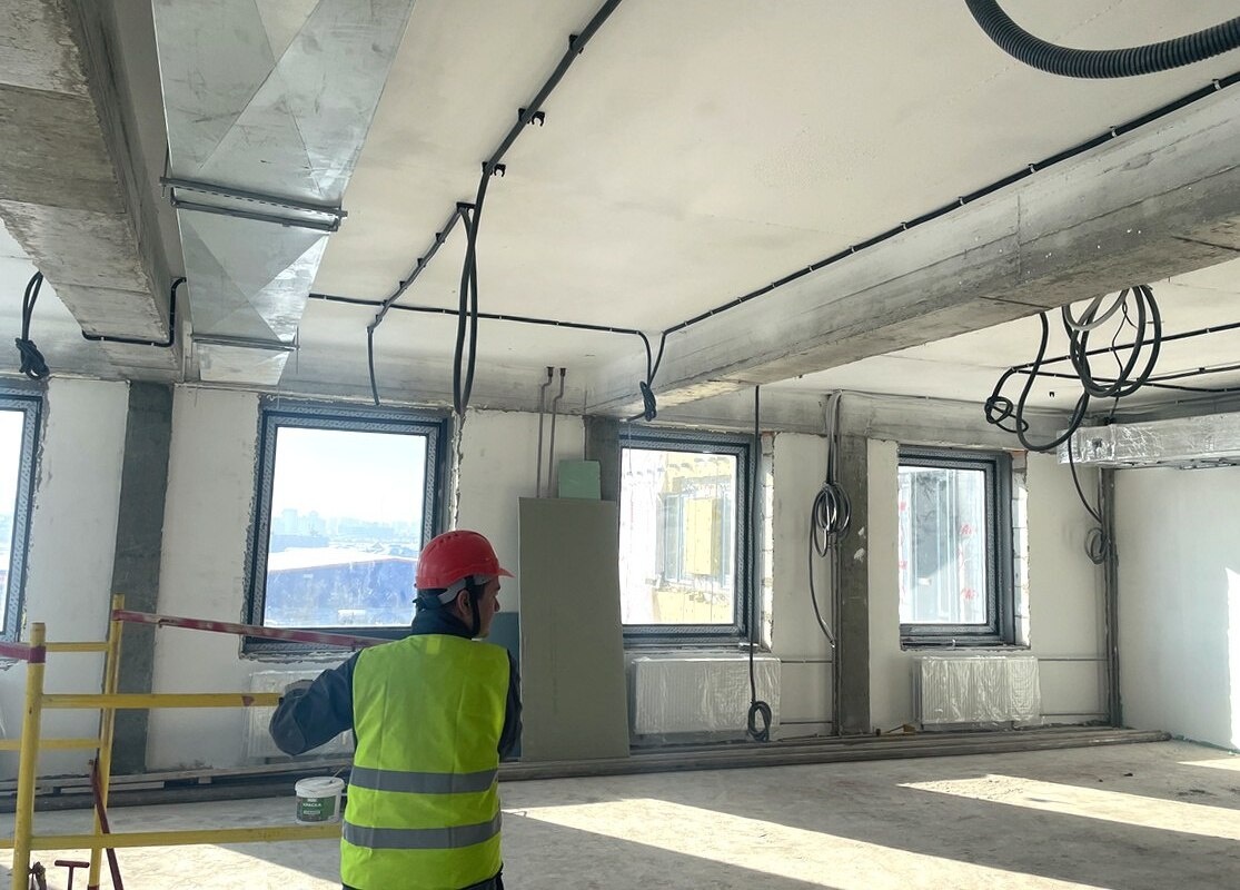    Фото: ГК ВИС