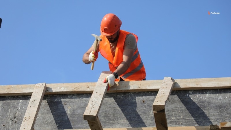      Фото: Дмитрий Ахмадуллин / / ИА «Победа26»