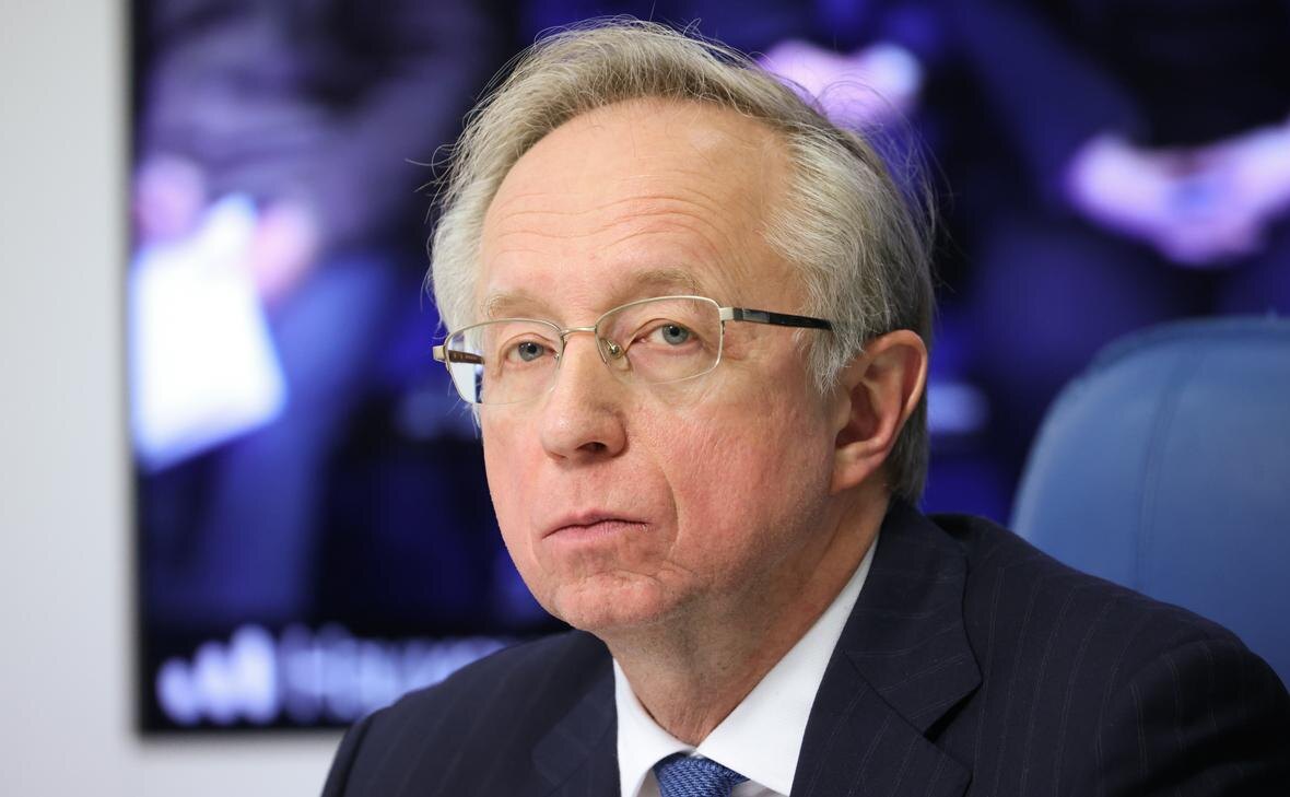    Михаил Галузин Фото: Антон Новодережкин / ТАСС Георгий