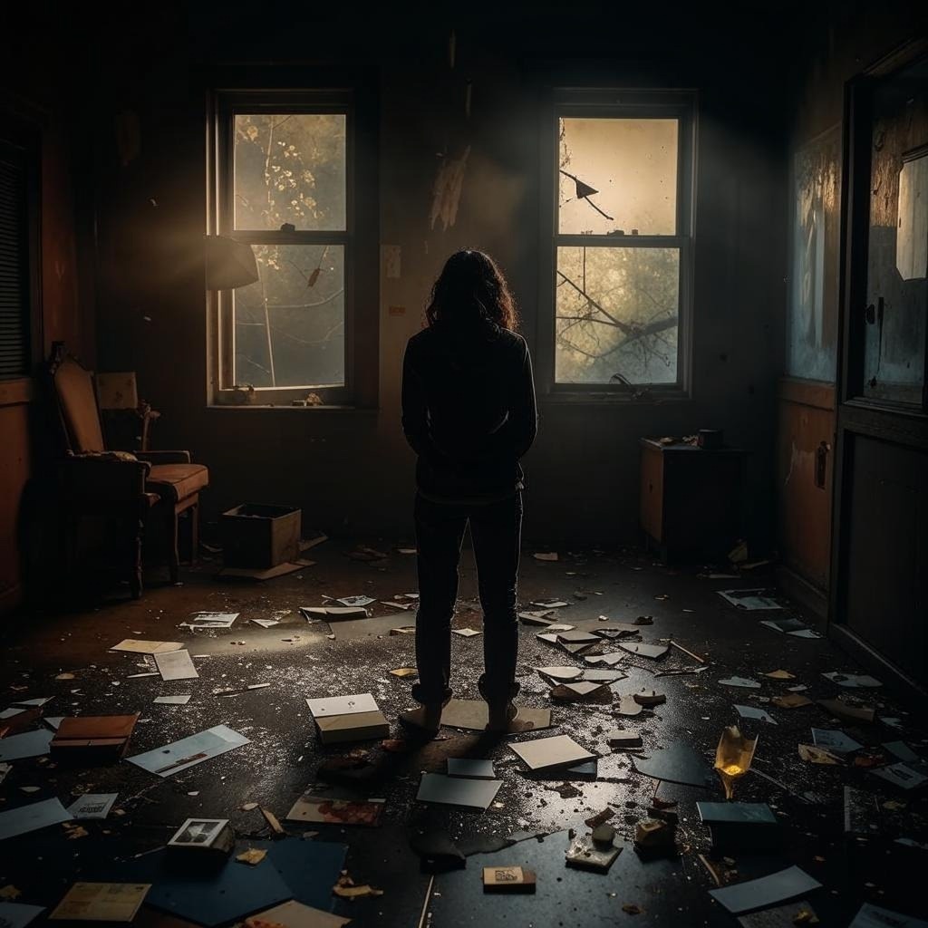 создано с помощью ИИ