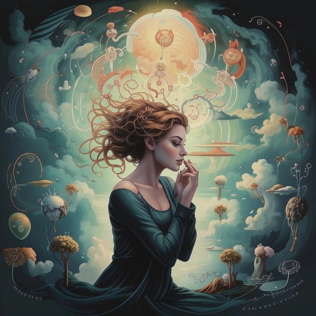 создано с помощью ИИ