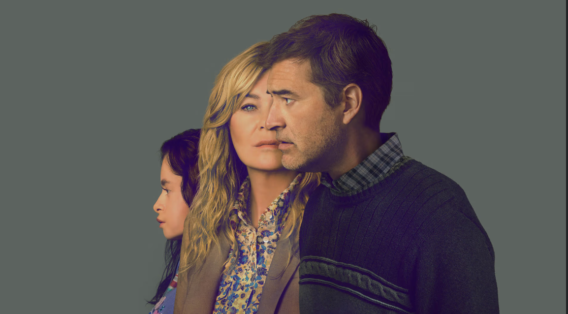 "Хорошая американская семья" (2025)