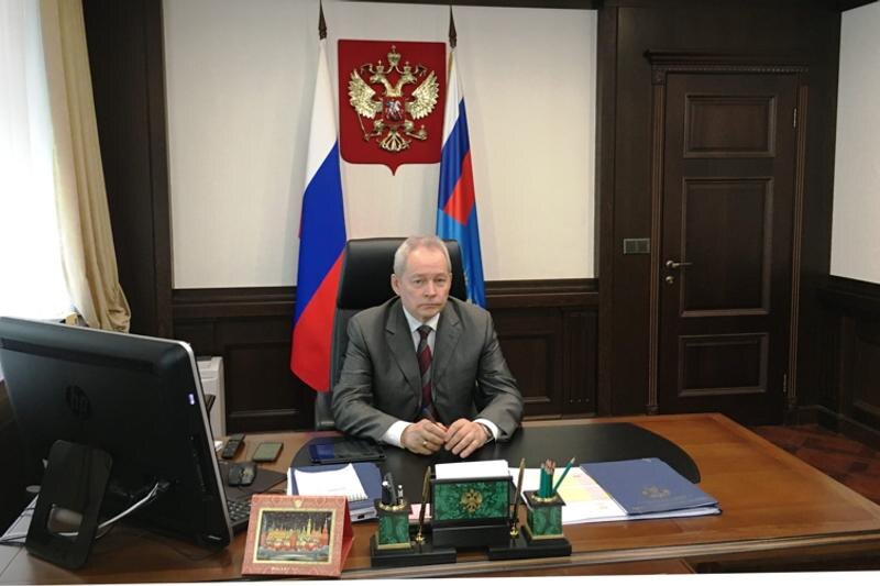    Пресс-служба Ространснадзора