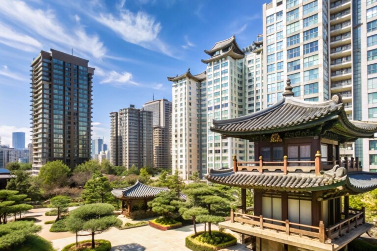    Как избежать потери миллионов при покупке квартиры в Сеуле: главные ошибки и секреты успешной сделки