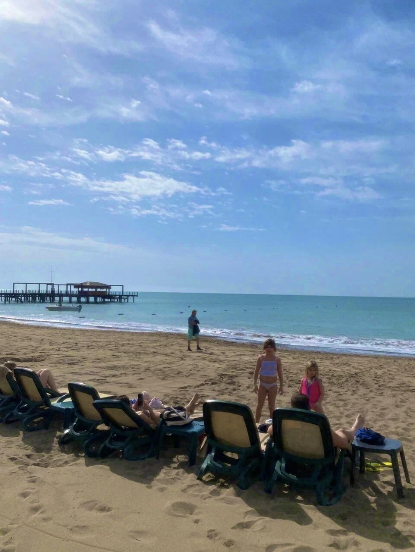 Limak Atlantis De Luxe Hotel 5* Турция