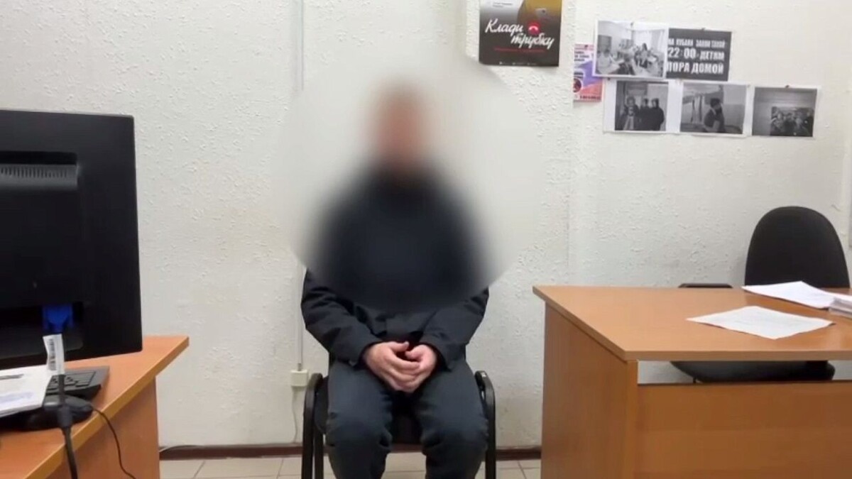    Фото: пресс-служба УМВД России по Краснодару