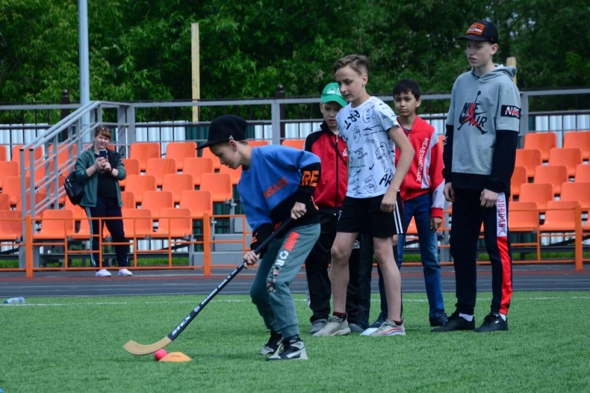    Финал Всероссийской олимпиады школьников по физкультуре пройдёт в Якутске