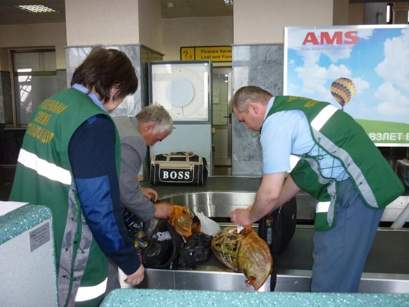 Фото: Уральское межрегиональное управление Россельхознадзора