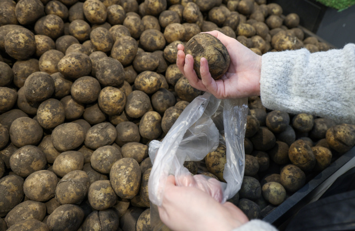    Эрик Романенко/ТАСС