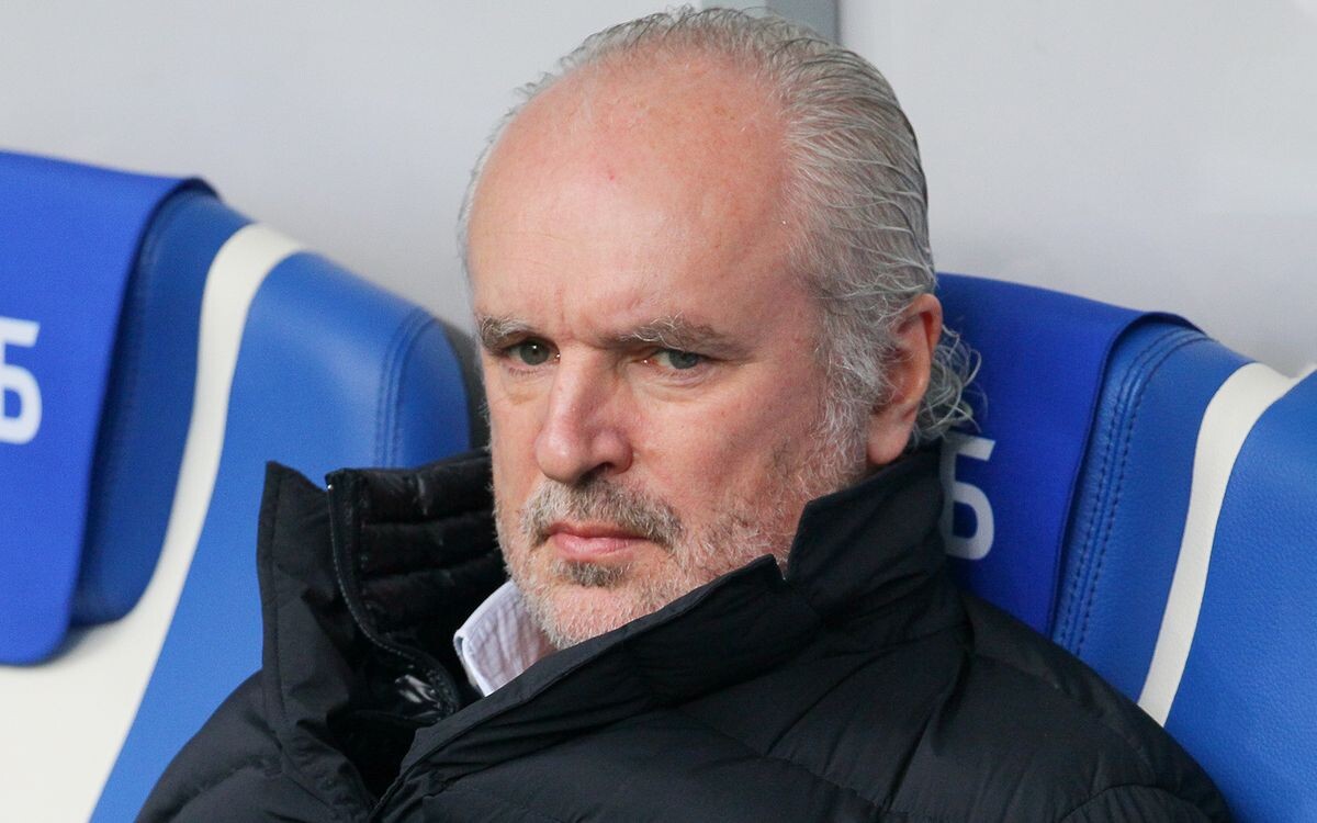    Екатерина Данилова, Sport24