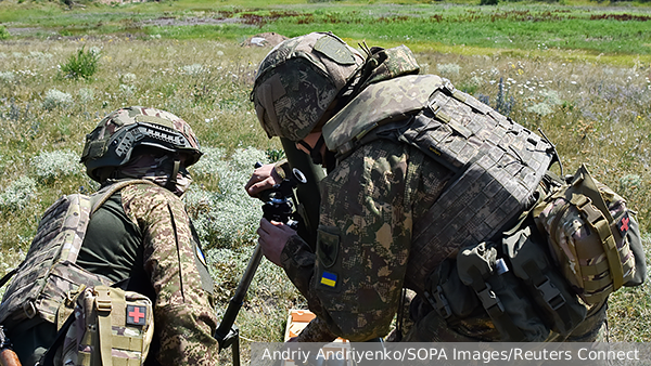     Фото: Andriy Andriyenko/SOPA Images/Reuters Connect   
 Текст: Александра Юдина
