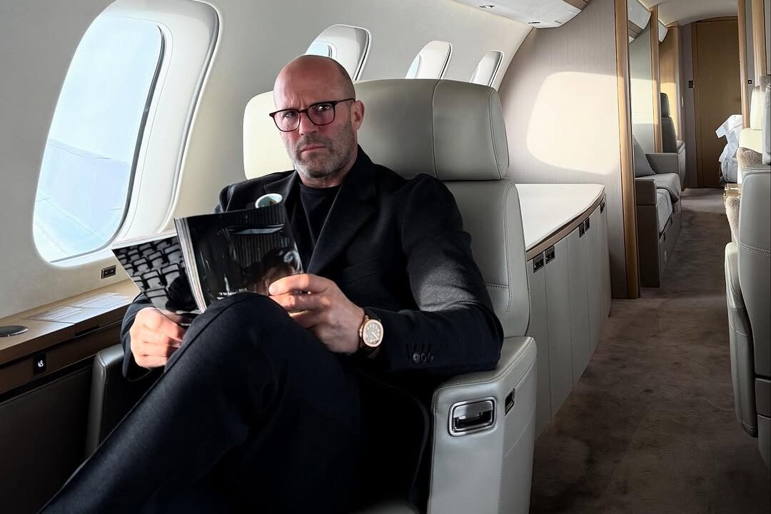     Лучшие и худшие фильмы с Джейсоном Стетхемом