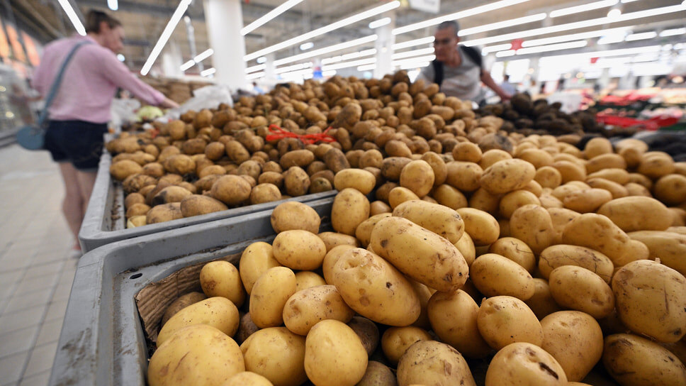 Фото: Евгений Разумный / Коммерсантъ