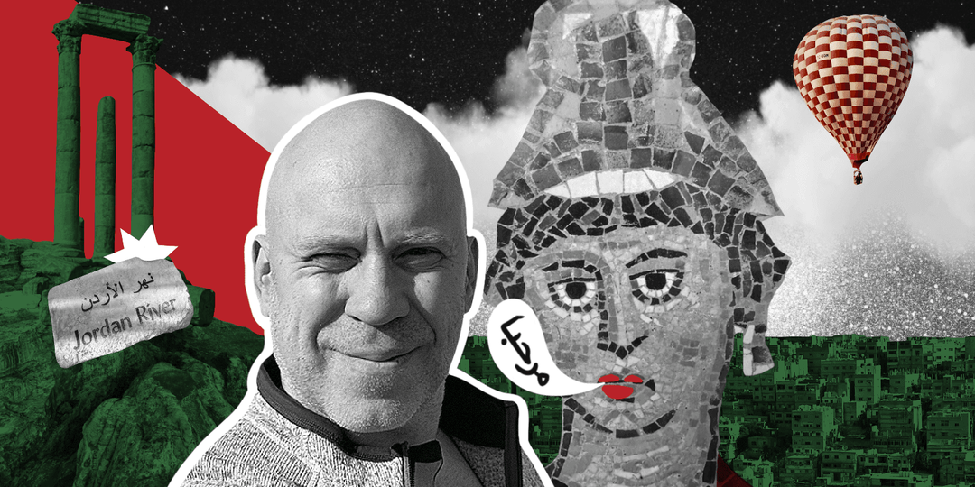 Место крещения Иисуса и восьмое чудо света: что я посетил в Иордании за четыре дня