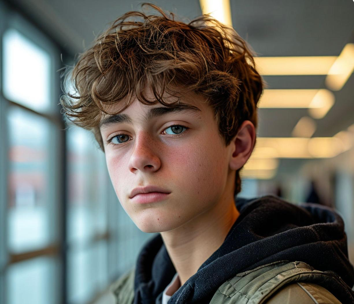 Картинка сделана нейросетью