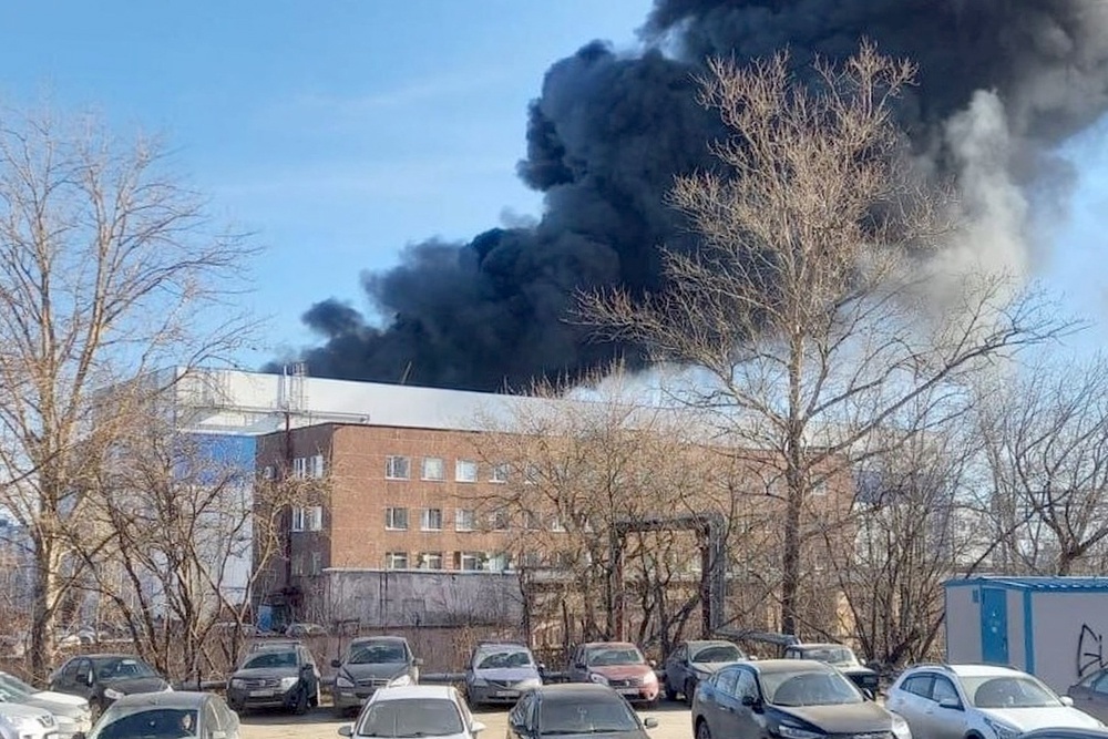   Губернiя Daily