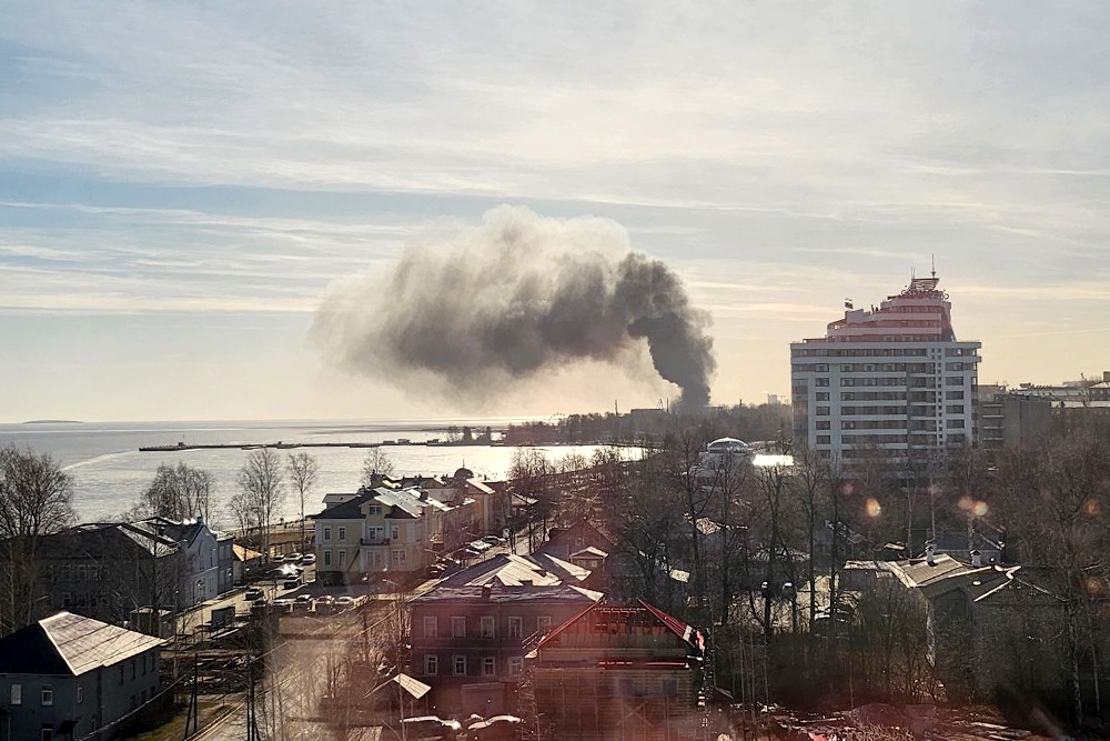   Губернiя Daily