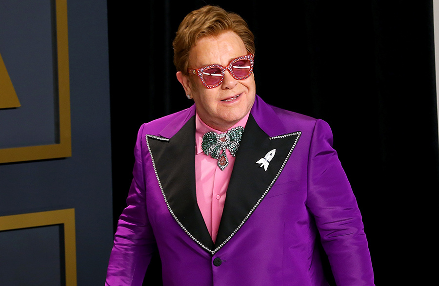    © Imagespace/Zuma\TASS