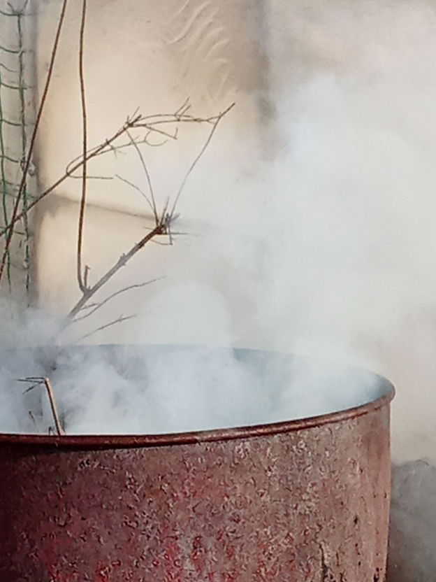 Личное фото