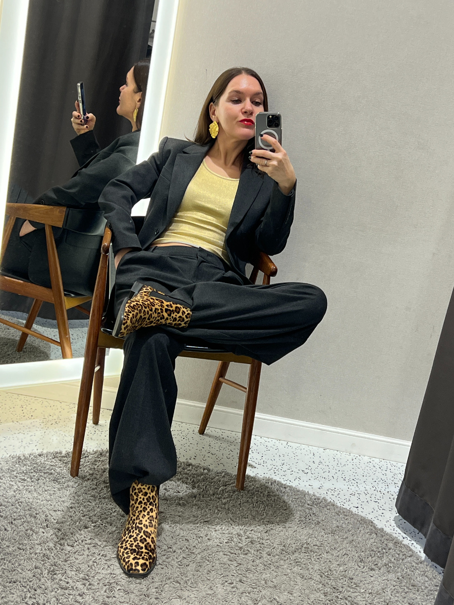 Фото автора блога