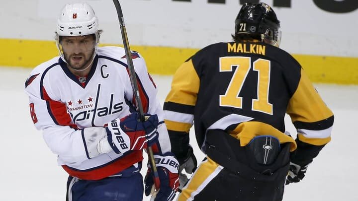    Фото: nhl.com Дарья Иванова