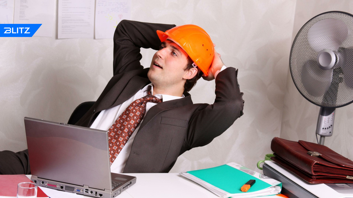    Чтобы найти работу, нужно быть готовым к трудностям