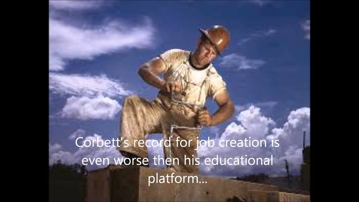    Чтобы найти работу, нужно быть готовым к трудностям