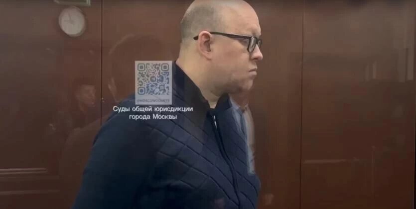 Фото: Суды общей юрисдикции города Москвы