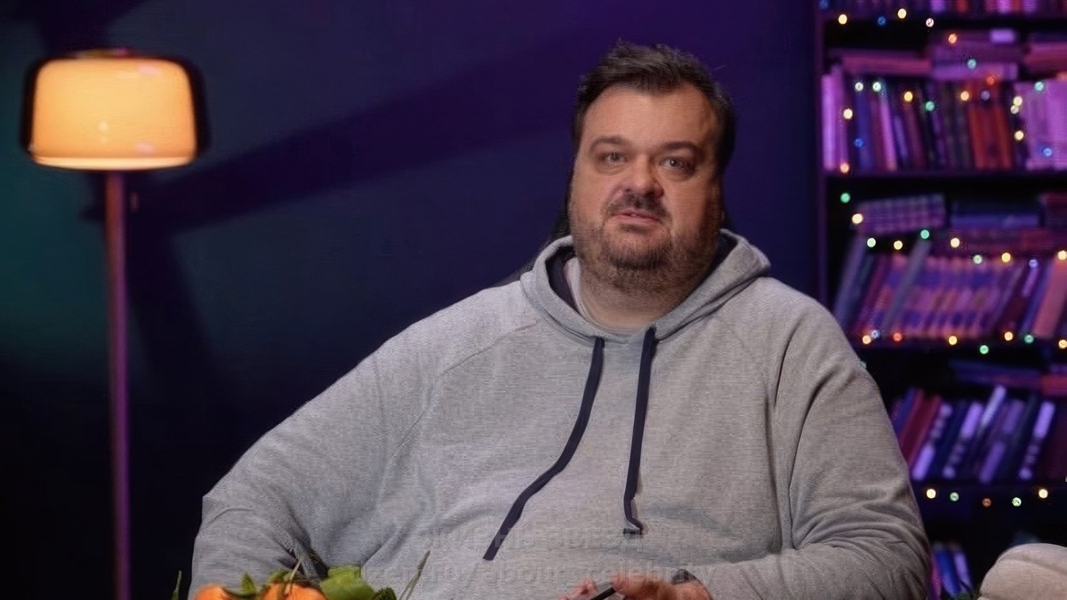 От чего умер Василий Уткин
