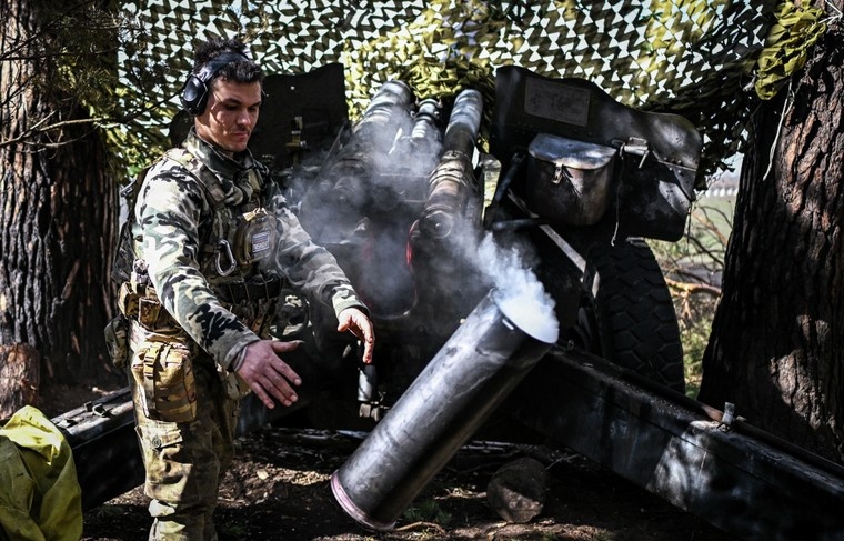     Сергей Бобылев/ РИА Новости