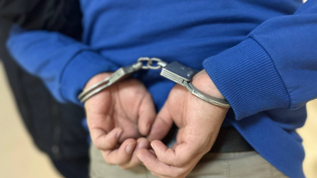    Фото: ГУ МВД России по Челябинской области.