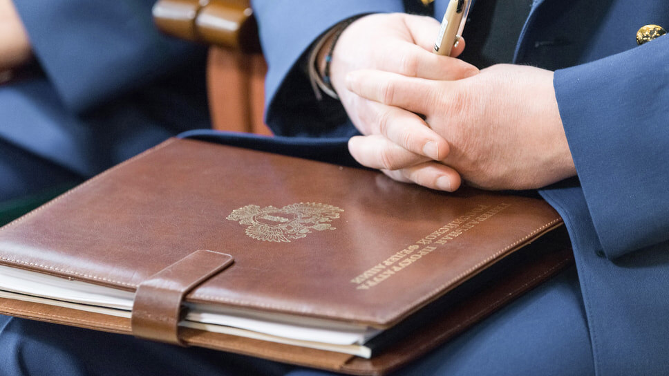 Фото: Игорь Елисеев / Коммерсантъ