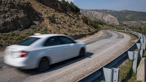    © РИА Новости Крым . Дмитрий Макеев