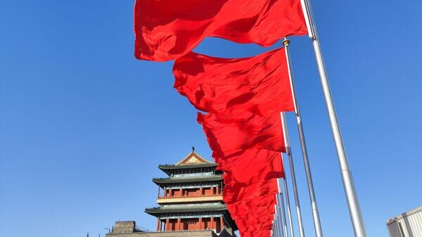    © Sputnik / Анна Раткогло