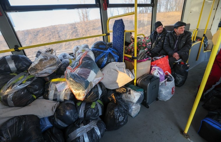    Алексей Белкин/NEWS.ru