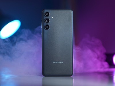    Характеристики Samsung Galaxy M56 подтверждены бенчмарком
