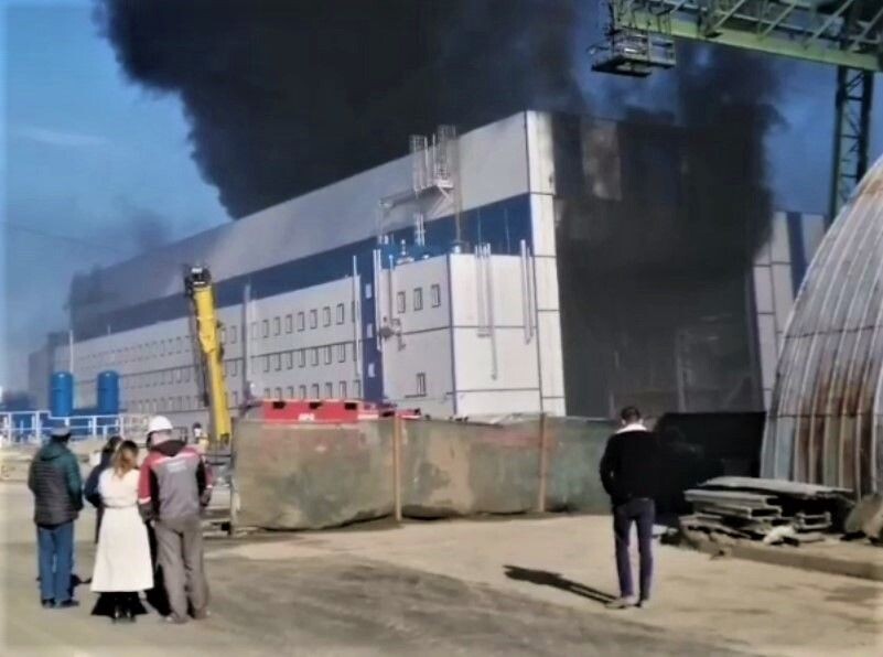     / Источник: Кадр из видео