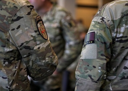    Страны Евросоюза намерены использовать структуры управления НАТО для заброски миротворцев на Украину