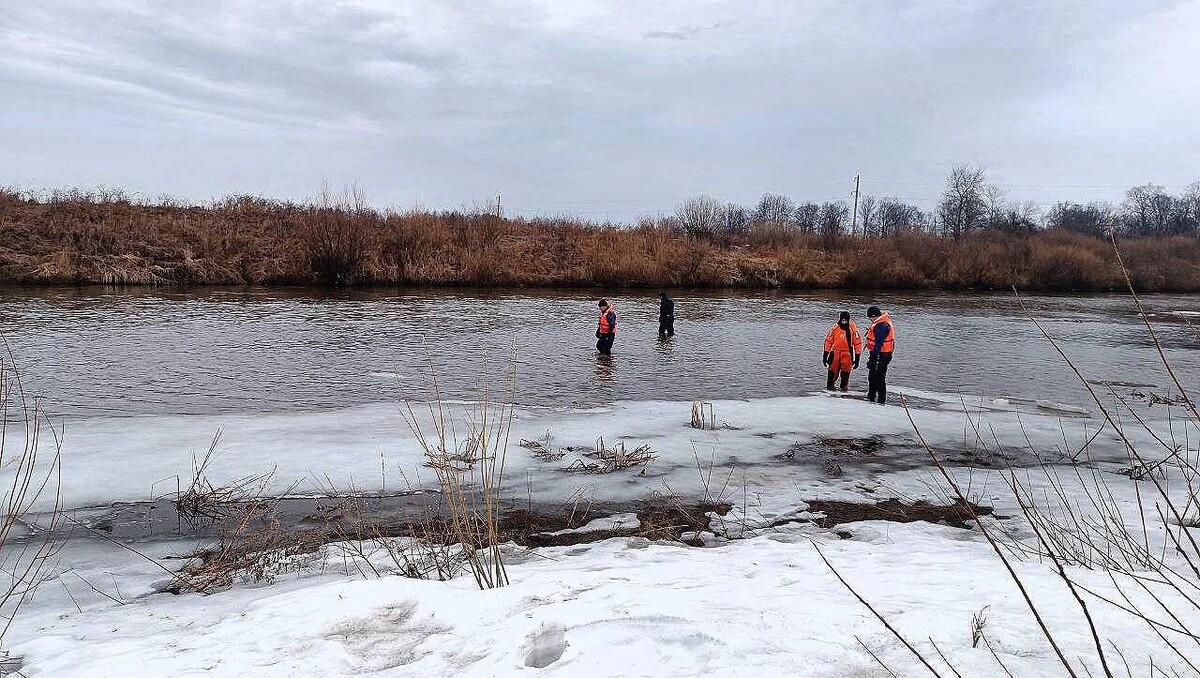     Источник: Поисково-спасательная служба УР