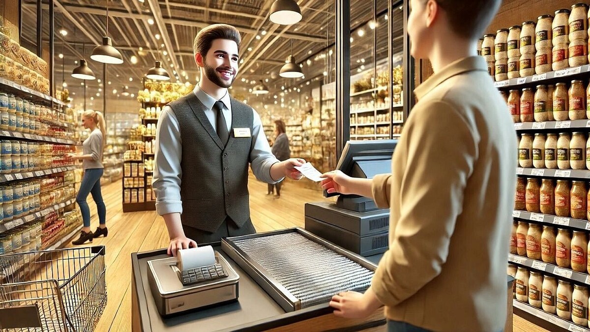    Изображение создано при помощи ИИ.